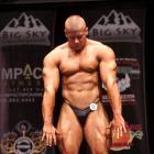 Sean  Moore - NPC Big Sky Championships 2013 - #1